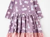 Платье ete children