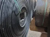 Лента конвейерная транспортерная, фотография 4