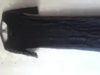 Вечерное платье