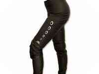 Брюки hiko lars