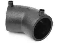 Отвод электросварной 45  FOX SDR 11 D140