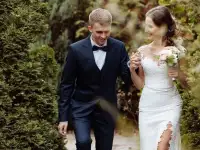 Фото Видеосъемка Аэросъемка Свадьбы Юбилеи Годик, фотография 2