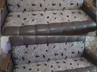 Химчистка мягкой мебели, матрасов, ковров, фотография 3