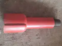 Фрезы торцевые, фотография 2