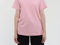 Женская классическая футболка, фотография 3