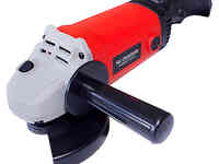 Угловая шлифмашина slogger ag1350 1300 вт, 1/4