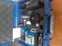 Лазерный уровень, фотография 3