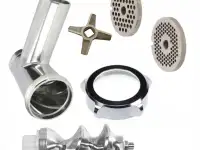 Комплектующие для электрических Мясорубок, фотография 3