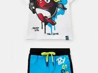 Костюм спортивный playtoday