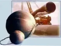 Шар запорный резиновый маслостойкий, фотография 2