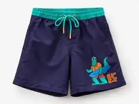 Шорты для плавания sela