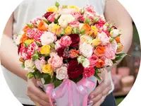 Букет «flora express»