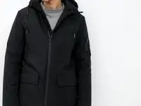 Куртка утепленная winterra