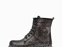 Ботинки alessio nesca, фотография 2