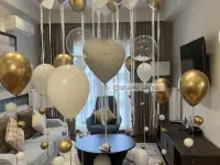 Шары гелиевые Алматы, Фотозоны Алматы, фотография 3