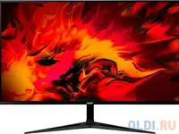 Монитор 31.5" acer nitro rg321qupbiipx