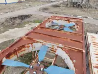 Аппарат воздушного охлаждения авг-бм-20-Ж-2,3-Б18, фотография 5