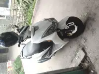 Продам идеальный скутер, фотография 4