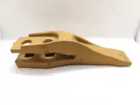 ЗУБЬЯ И КОРОНКИ НА ЛЮБЫЕ ЭКСКАВАТОР ПОГРУЗЧИК БУЛЬДОЗЕР CAT JCB HITACHI, фотография 2