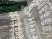 Шторы и тюль супер качество, фотография 3