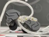 KZ ZSN Pro X, фотография 4