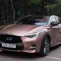 Infinity Q30S Infiniti, фотография 3