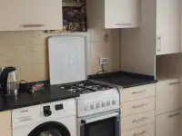 Продам 1-комнатную за. МКР Нуркент, фотография 7