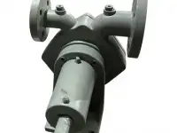 Насос Europump RT-150 (Италия), фотография 3