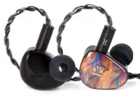 Наушники KBEAR KB02 IEM, фотография 3