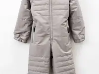 Комбинезон утепленный cosmotex