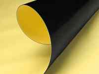 Кровля ПВХ, ТПО, ЭПДМ, Гео мембраной, фотография 5