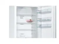 Холодильник Bosch KGN39XW326, фотография 4