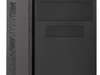 Корпус microatx exegate ma-372ux 450 вт чёрный ex283237rus