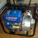 Продам мотопомпы Lautop LTP  50 CE