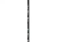 APC NetShelter Rack PDU Advanced, Switched, 3Phase, 22.1kW 400V 32A or 17.3kW 415V 30A, 48 Outlets, IEC309 APDU10350SW