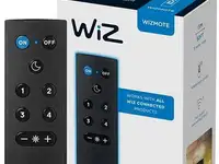 Пульт wiz remote control с батарейками, 50 000 циклов включений/выключений