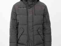 Пуховик finn flare