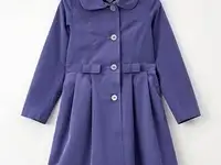 Плащ smith's brand