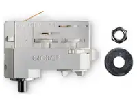 Монтажный комплект на шинопровод apart lrapre-w