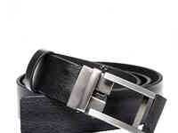 Ремень мужской haig black