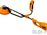 Триммер электрический carver tr-1500s/bh