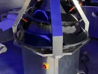 Тестоокруглитель ALTUNTOP ATKY