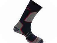 Носки mund aconcagua т.синие