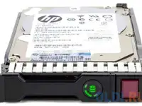 Накопитель на жестком магнитном диске hpe hpe 1.92tb sata ri sff