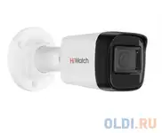 Камера hikvision ds-t500(c) (2.8mm) cmos 1/2.7" 2.8 мм 2560 х 1944