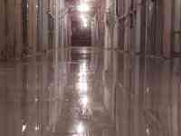 Наливной пол