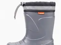 Резиновые сапоги demar, фотография 2