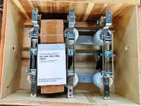 РАЗЪЕДИНИТЕЛЬ ВЫСОКОВОЛЬТНЫЙ PB3-10630, фотография 2