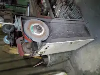 Токарный цех, мастерская по производству токарных работ, токарный бизнес, фотография 5