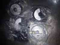 Зап-ти для газ котла Baxi Viessman Ferroli смотрите описание мастерам, фотография 8